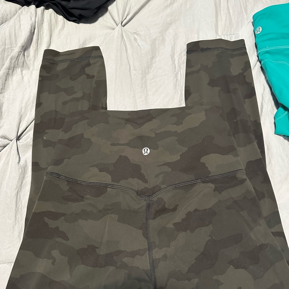 Lululemon align leggings